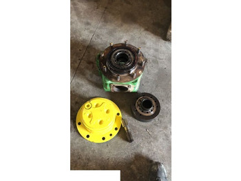 Premnik JOHN DEERE