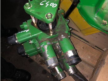 Hidravlični ventil JOHN DEERE