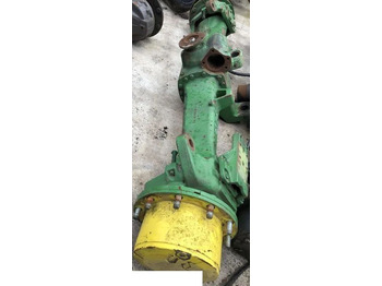Sprednja os JOHN DEERE