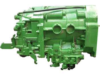 Menjalnik JOHN DEERE