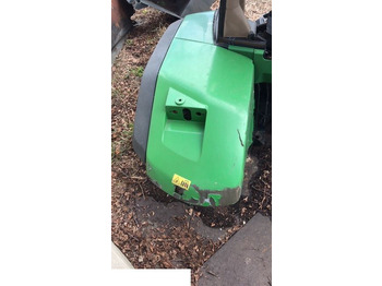 Blatnik JOHN DEERE