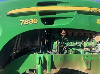Bočni reduktor JOHN DEERE