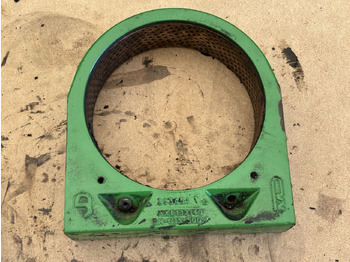 Karoserija in zunanjost JOHN DEERE