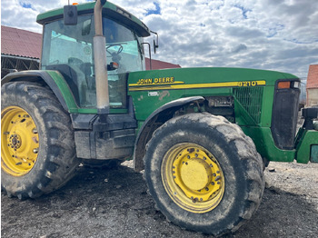 Bočni reduktor JOHN DEERE