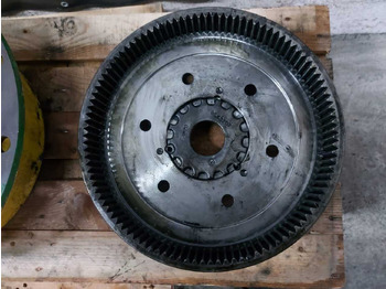 Bočni reduktor JOHN DEERE