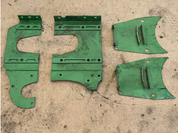 Karoserija in zunanjost JOHN DEERE