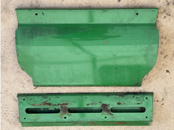 Karoserija in zunanjost JOHN DEERE