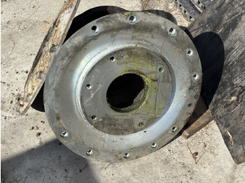 Karoserija in zunanjost JOHN DEERE