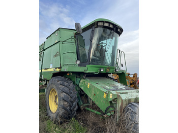 Kabina JOHN DEERE