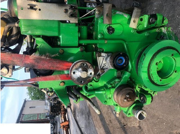 Ročična gred JOHN DEERE