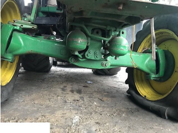 Os in deli JOHN DEERE