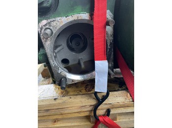 Menjalnik za Kmetijski stroj John Deere W540 - skrzynia biegów: slika 5