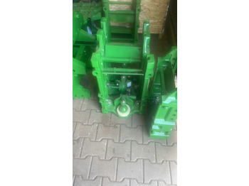 Okvir/ Šasija JOHN DEERE