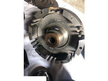 Menjalnik in deli JOHN DEERE