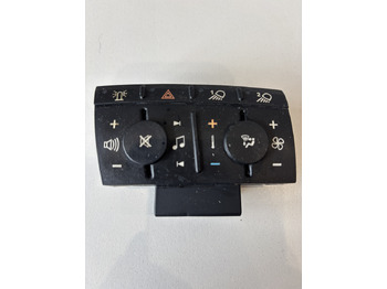 Kabina in notranjost JOHN DEERE