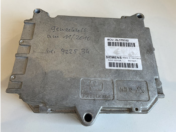 Električni sistem JOHN DEERE