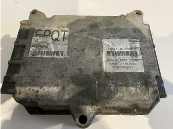Električni sistem JOHN DEERE
