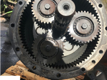 Bočni reduktor JOHN DEERE