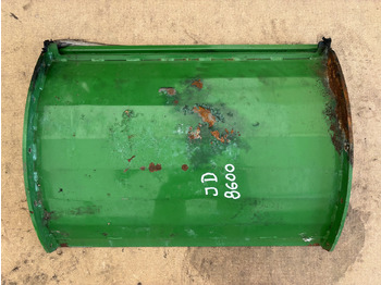 Karoserija in zunanjost JOHN DEERE