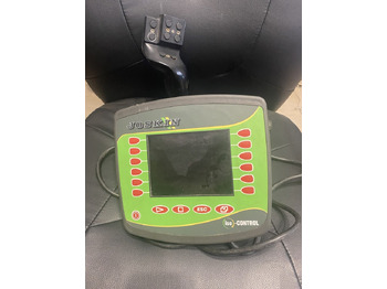 Kabina in notranjost