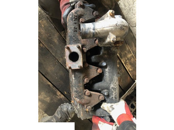 Izpušni kolektor PERKINS