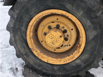 Kompletno kolo CATERPILLAR