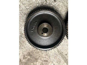 Motor in deli LIEBHERR