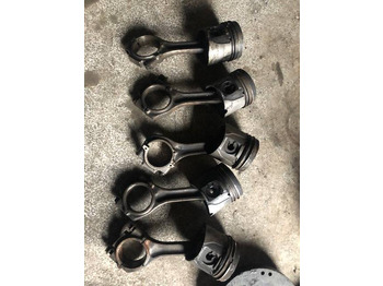 Povezovalna palica LIEBHERR