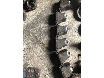 Motor in deli LIEBHERR