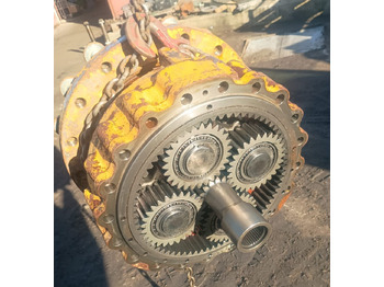 Bočni reduktor LIEBHERR