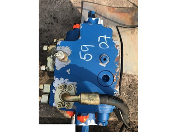 Hidravlični ventil LIEBHERR