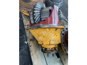 Diferencialni menjalnik LIEBHERR