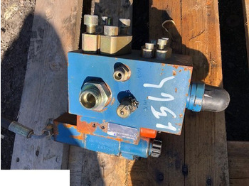 Hidravlični ventil LIEBHERR