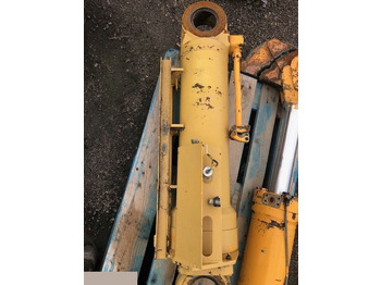 Hidravlični cilinder za Gradbeni stroj Liebherr L564 - Siłownik Wychyłu: slika 3 Hidravlični cilinder za Gradbeni stroj Liebherr L564 - Siłownik Wychyłu: slika 3