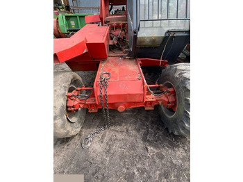 Platišče MANITOU