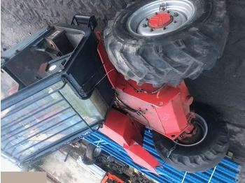 Kompletno kolo MANITOU