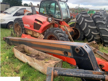 Platišče MANITOU