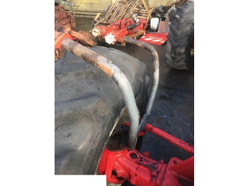 Blatnik MANITOU