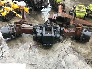 Bočni reduktor MASSEY FERGUSON