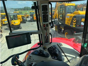 Traktor Massey Ferguson 7715S: slika 4