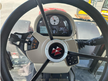 Traktor Massey Ferguson 7715S: slika 3