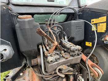 Hidravlični ventil MASSEY FERGUSON