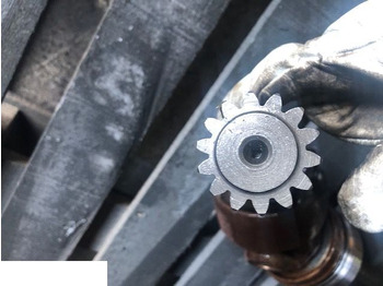 Polosovina MASSEY FERGUSON