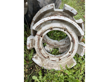 Gume in platišča MASSEY FERGUSON