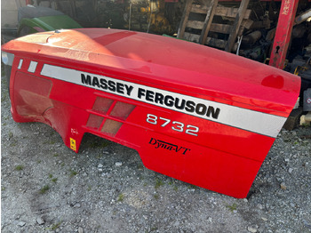 Pokrov motorja MASSEY FERGUSON