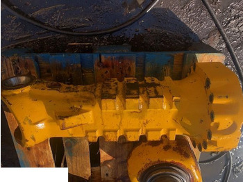 Os in deli za Kmetijski stroj Matbro TS 280 Caterpillar TH Clark Hurth - Obudowa Mostu: slika 3 Os in deli za Kmetijski stroj Matbro TS 280 Caterpillar TH Clark Hurth - Obudowa Mostu: slika 3