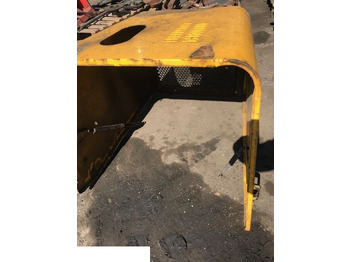 Pokrov motorja MATBRO