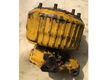 Bočni reduktor JOHN DEERE