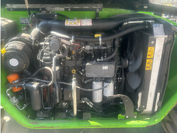 Teleskopski viličar Merlo 34.7: slika 3