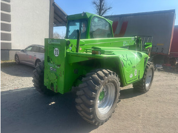 Teleskopski viličar Merlo 34.7: slika 2